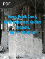 Download WA 081 565 88 345 Pabrik Kalsium Karbonat Pabrik Calcium Carbonate Harga Kalsium Karbonat Caco3 by Pabrik Kalsium Karbonat Pabrik Calcium Carbonate Harga Kalsium Karbonat Caco3 WA 081 565 88 345 SN318371912 doc pdf