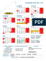 Calendari 16-17 Color