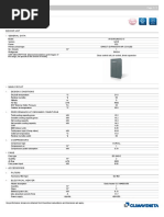 Axo/Axu/Mod 15: Technical Selection