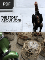 Download The Story About Joni_Dwi Putri-Ayos Purwoaji by Hifatlobrain Travel Institute SN31837277 doc pdf