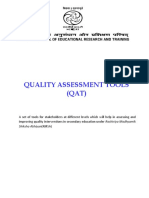 QualityAssessmentTools NCERT