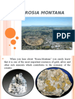 Rosia Montana