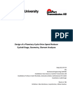 Design of a Planetary-Cyclo-Drive Speed Reducer.pdf