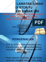 Powerpoint Pengurusan Stor PJ