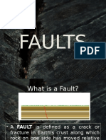 Faults in Our Group 5