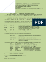 Como Trabajo Con El Pic 16f877a en El Entorno Del Mplab X Ide de Microchip