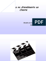 Atendimento Ao Cliente PDF