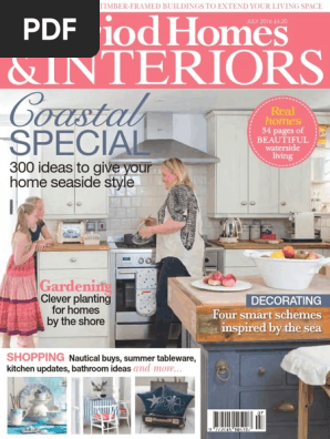 Period Homes Interiors July 2016 Kitchen Subscription Business Model