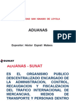 USIL-  ADUANAS 2013  -.pptx