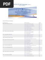 CATIA - V5-6R2013 - PLM-Express - Package PDF