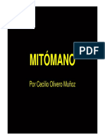 Mitomano