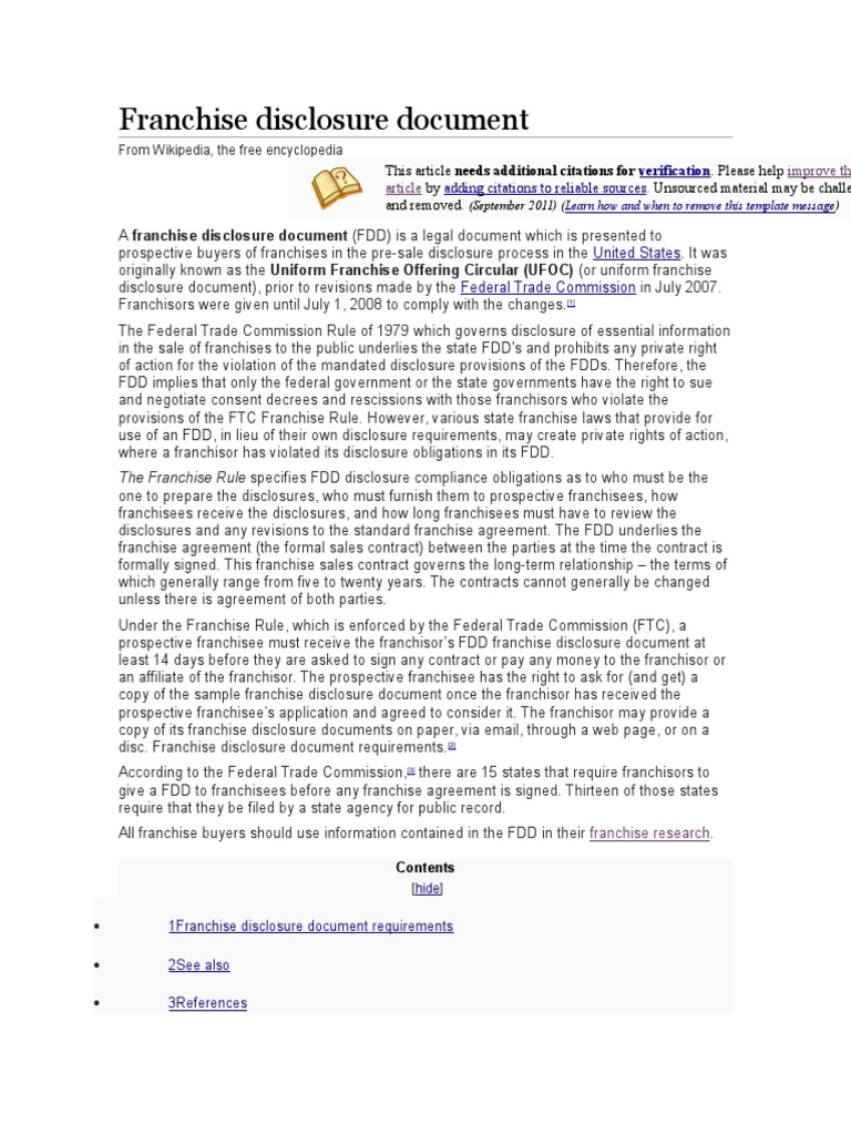 franchise-disclosure-document-pdf-franchising-private-law