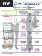 Predicación Por Carta