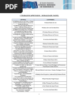 TRABALHOS APROVADOS_PAINEL