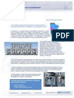 Champ Petro FPSO PORTUGUESE Solution Brief