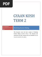 MKDM Gyan Kosh