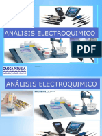 Electroquimica Omega