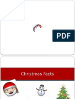 Christmas Factsvvv
