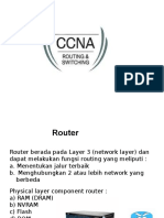 CCNA Praktik