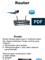 Router