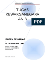 Tugas Kewarganegaraan Final