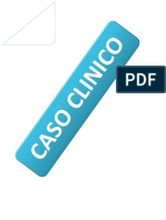 Caso Clinico