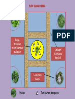Plan Taman Herba(1)