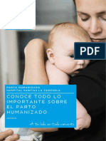 Parto Humanizado PDF