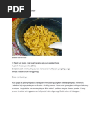 Download Resepi Popia Cheese Powder by UdakAnna SN318393802 doc pdf