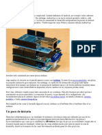 Que Es Arduino