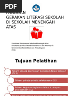 Download Gerakan Literasi Sekolah - Dit PSMA by Jogie Suaduon SN318394975 doc pdf
