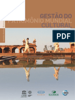 Gestão Do Patrimônio Cultural Mundial