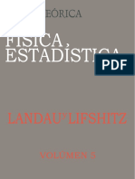 Fisica Teorica Landau v5 PDF