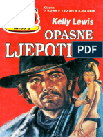 LASO (Kiosk) 006. Opasne Ljepotice PDF