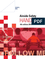 Airside Safety Handbook 2010