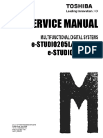 Toshiba e-STUDIO205L 255 305 355 455 service manual.pdf
