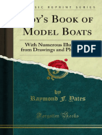 Boys Book of Model Boats 1000034006