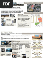 Chennai mofussil bus terminus case study picture