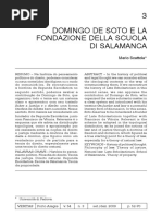 (Italiano)Domingo de Soto e la fondazione della Scuola di Salamanca.pdf