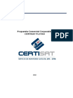 Propuesta Comercial Corporativa PDF