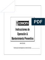 Manual de Mantenimiento y operación KW.pdf