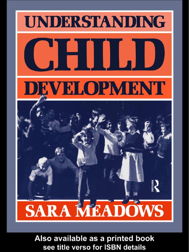Understanding Child Development | PDF | Child Development | Relationships