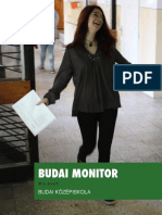 Budai Monitor 2016. Június