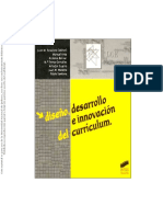 Modelos de diseño curricular técnico: descripción y análisis crítico