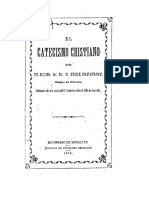 Catecismo Cristiano Dupanloup