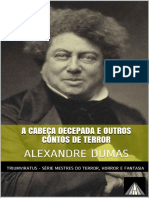 A Cabeca Decepada e Outros Cont - Alexandre Dumas.pdf