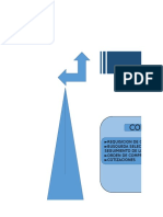 Mapa de Procesos y Subprocesos