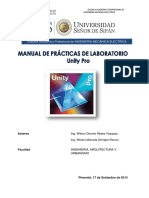 LAboratorio PLC M340 PDF