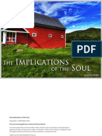 The Implications of the Soul