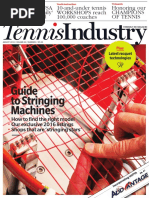 Download 201608 Tennis Industry magazine by USRSA SN318424533 doc pdf